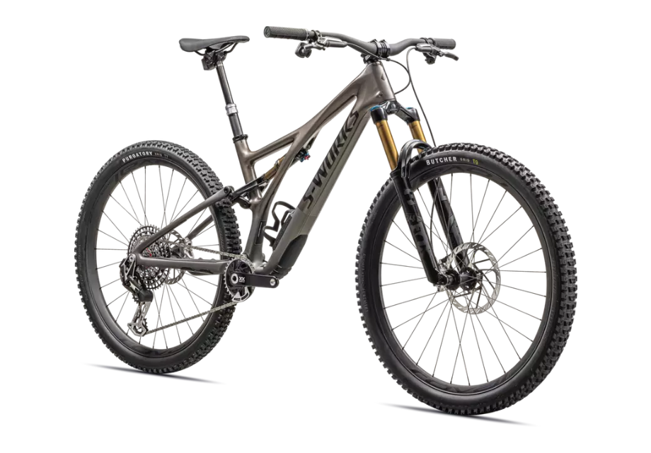 2023 S Works Stumpjumper T Type The Cycling Fix