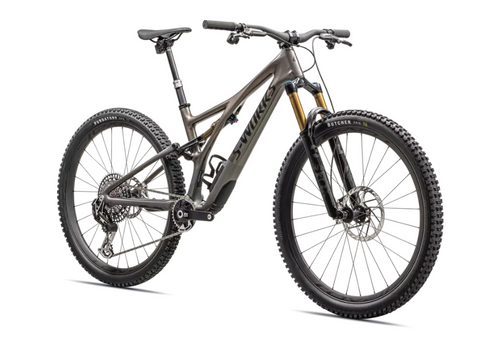 2023 S-Works Stumpjumper T-Type