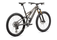 2023 S-Works Stumpjumper T-Type