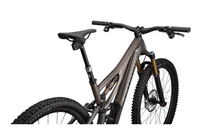 2023 S-Works Stumpjumper T-Type
