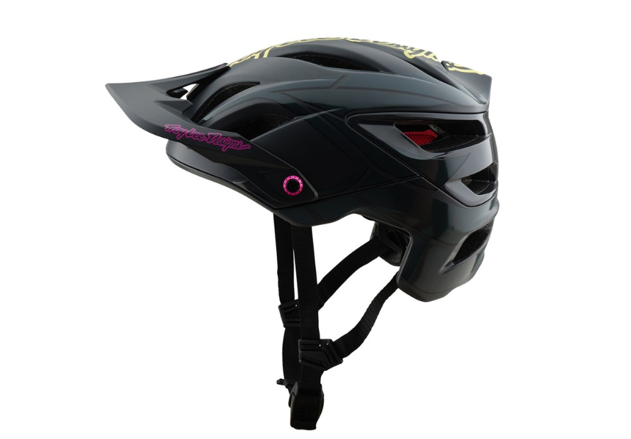 TLD A3 MIPS Helmet (25.1 Model)-The Cycling Fix