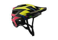 TLD A3 MIPS Helmet Electra (26.1 Model)-The Cycling Fix