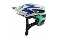 TLD A3 MIPS Helmet Electra (26.1 Model)-The Cycling Fix