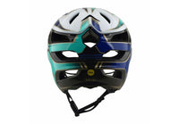 TLD A3 MIPS Helmet Electra (26.1 Model)-The Cycling Fix
