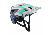 TLD A3 MIPS Helmet Electra (26.1 Model)-The Cycling Fix