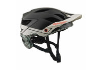TLD A3 Mips Helmet Halo (26.1 Model)-The Cycling Fix