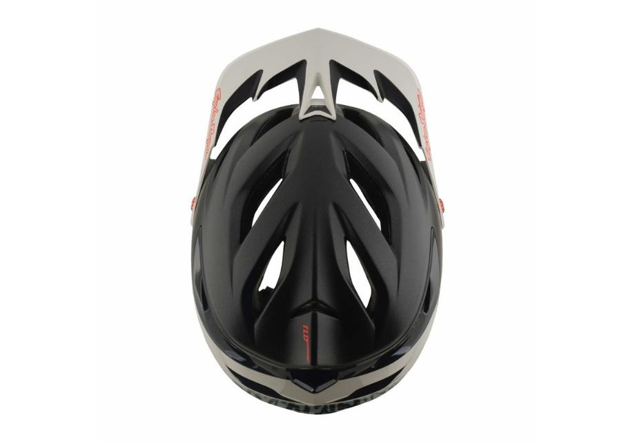 TLD A3 Mips Helmet Halo (26.1 Model)-The Cycling Fix