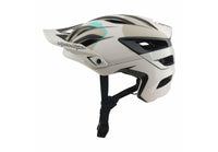 TLD A3 Mips Helmet Halo (26.1 Model)-The Cycling Fix