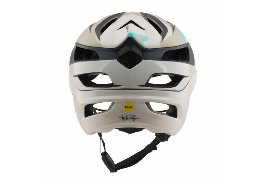 TLD A3 Mips Helmet Halo (26.1 Model)-The Cycling Fix