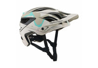 TLD A3 Mips Helmet Halo (26.1 Model)-The Cycling Fix
