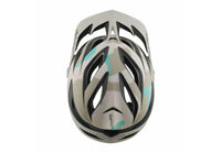 TLD A3 Mips Helmet Halo (26.1 Model)-The Cycling Fix