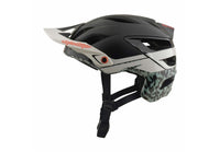 TLD A3 Mips Helmet Halo (26.1 Model)-The Cycling Fix