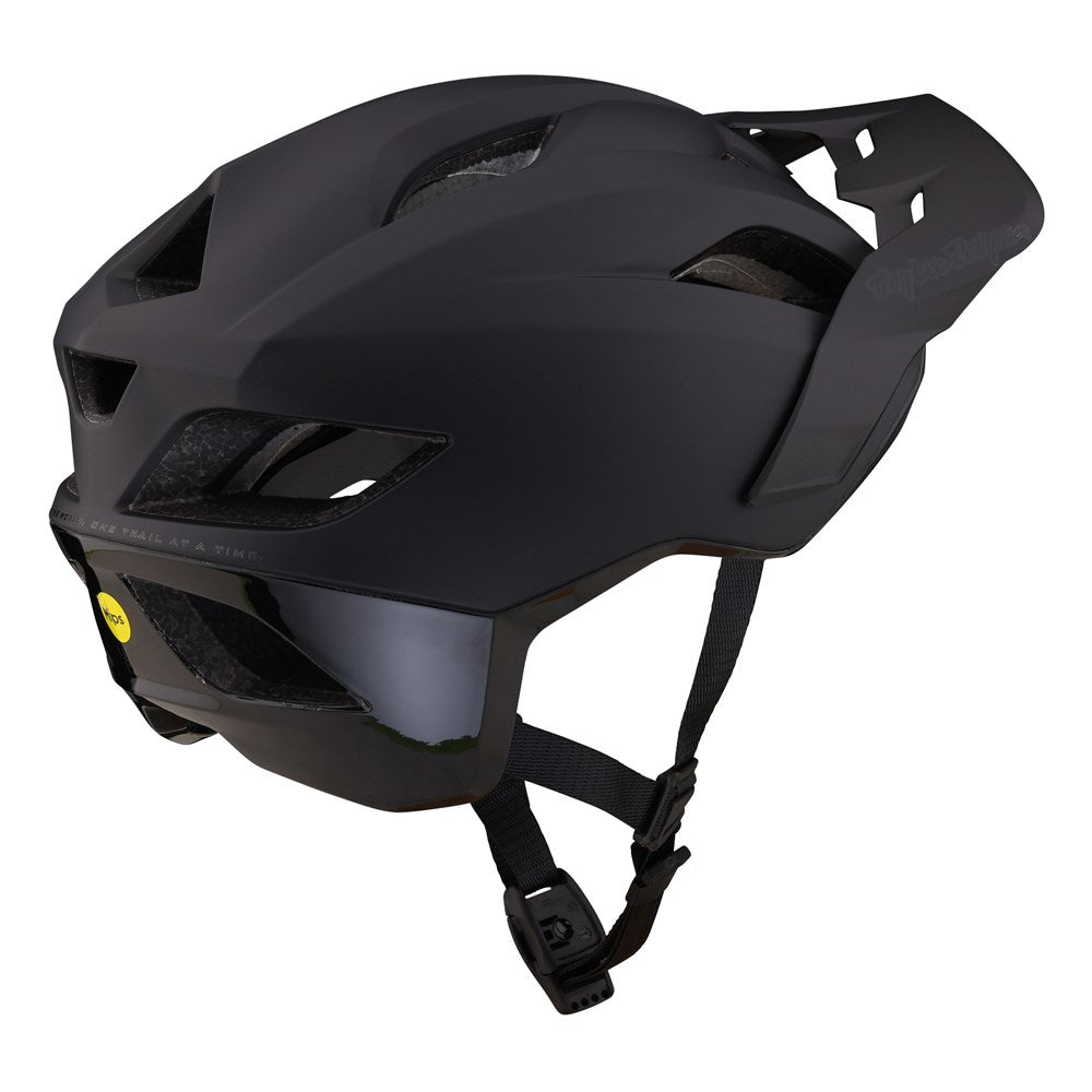 TLD Flowline SE MIPS Helmet (25.1 Model)-The Cycling Fix
