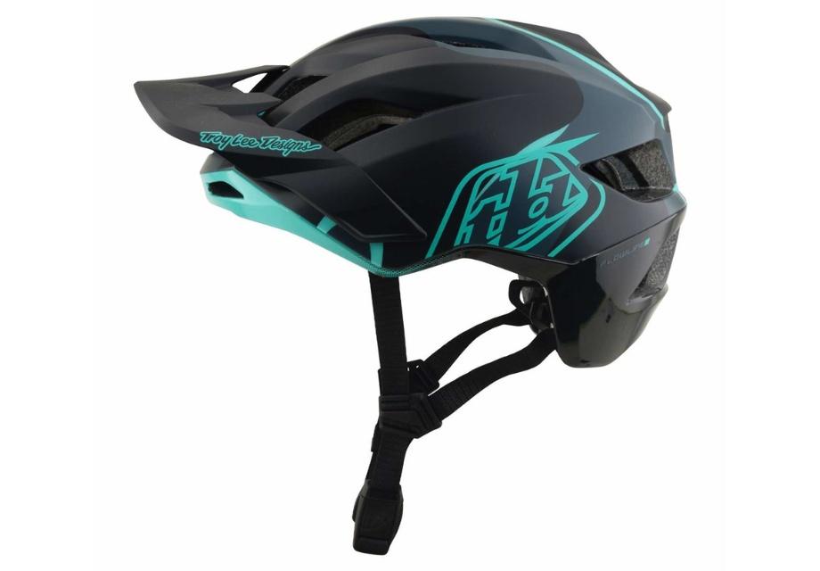 TLD Flowline SE MIPS Helmet (26.1 Model)-The Cycling Fix
