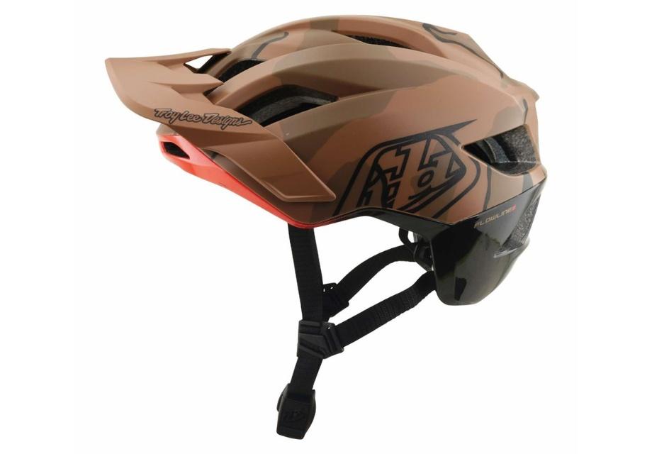 TLD Flowline SE MIPS Helmet (26.1 Model)-The Cycling Fix