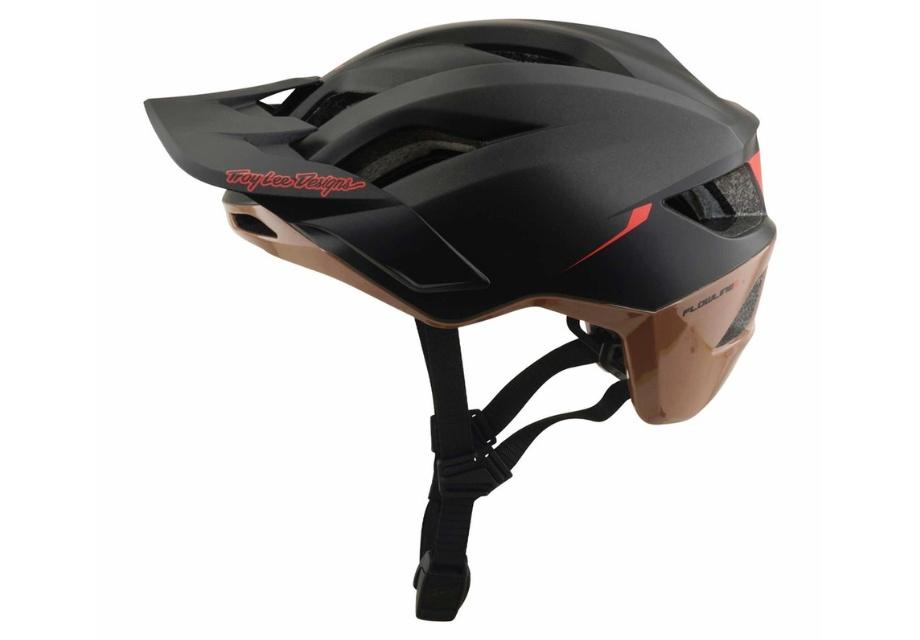 TLD Flowline SE MIPS Helmet (26.1 Model)-The Cycling Fix