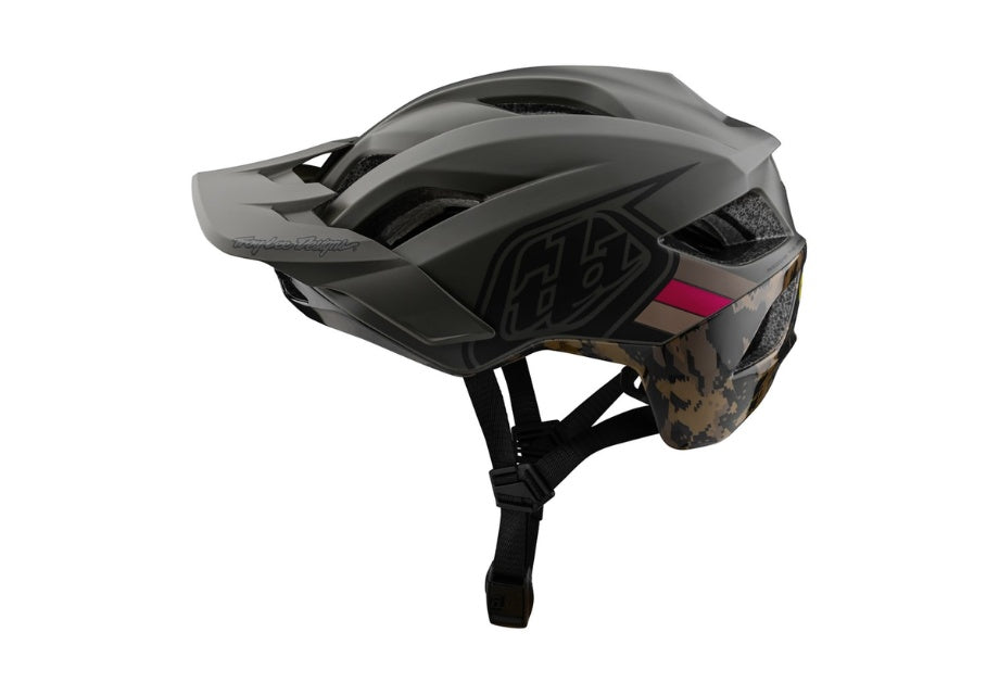 TLD Flowline SE MIPS Helmet-The Cycling Fix