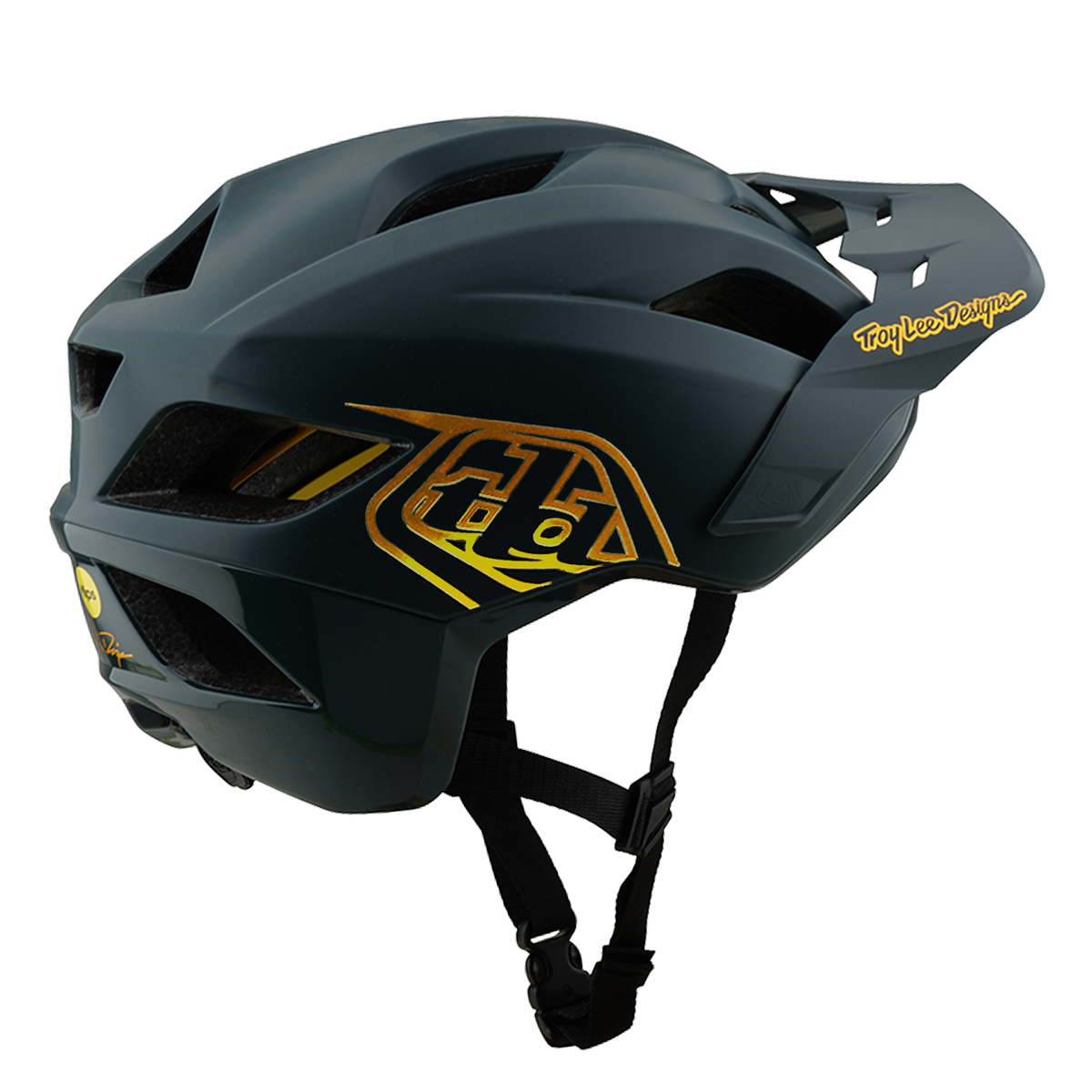 TLD Flowline MIPS Helmet