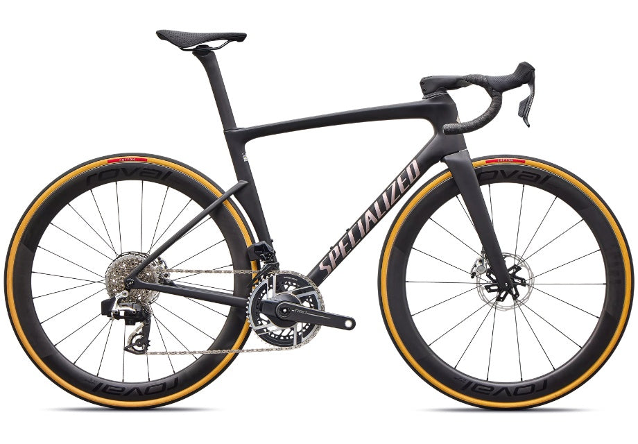 2027 Specialized Tarmac SL9 S-Level - Sram Red E1 AXS