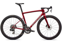 2026 Specialized Tarmac SL8 Pro - Sram Force E1 AXS-The Cycling Fix