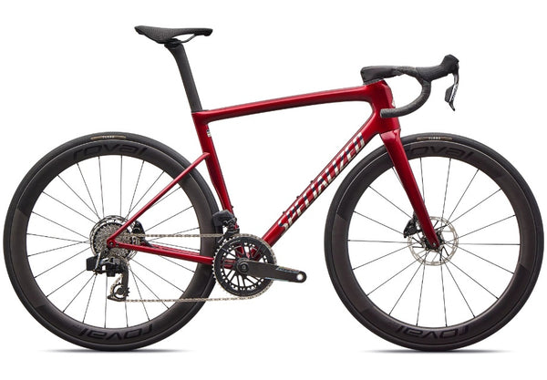 2026 Specialized Tarmac SL8 Pro - Sram Force E1 AXS-The Cycling Fix
