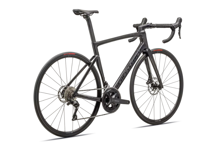 2024 Specialized Tarmac SL7 Sport - Shimano 105
