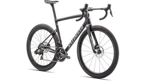 Specialized Tarmac SL8 Pro - Sram Force eTap AXS