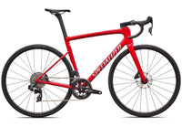 2026 Specialized Tarmac SL8 Comp SRAM Rival E1 AXS-The Cycling Fix