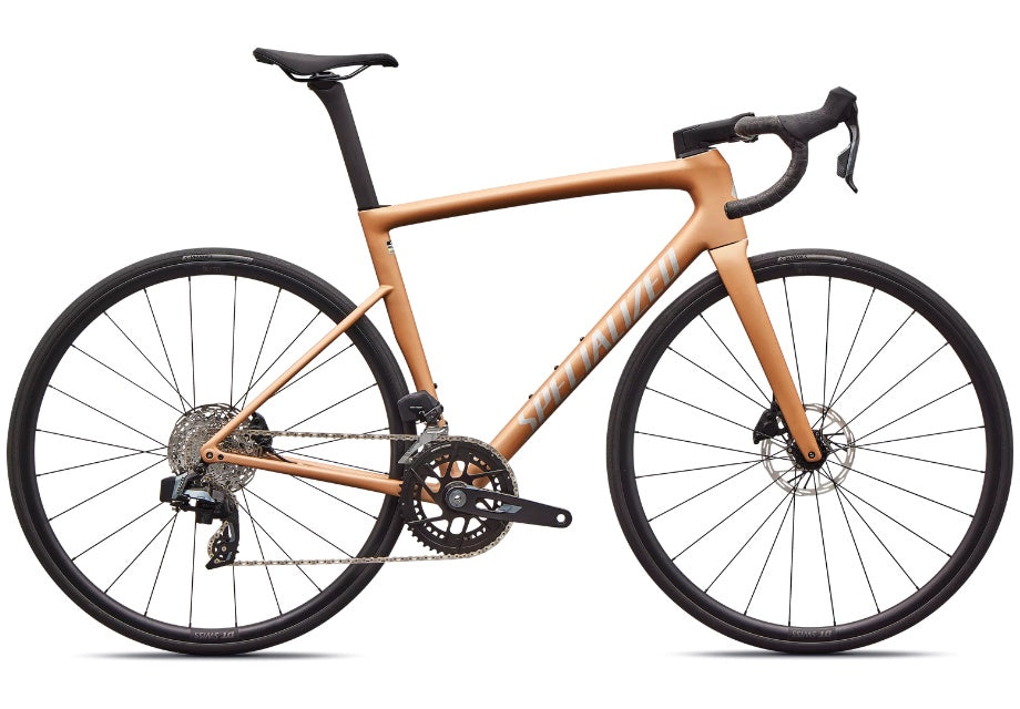 2026 Specialized Tarmac SL8 Comp SRAM Rival E1 AXS-The Cycling Fix
