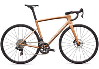 2026 Specialized Tarmac SL8 Comp SRAM Rival E1 AXS-The Cycling Fix