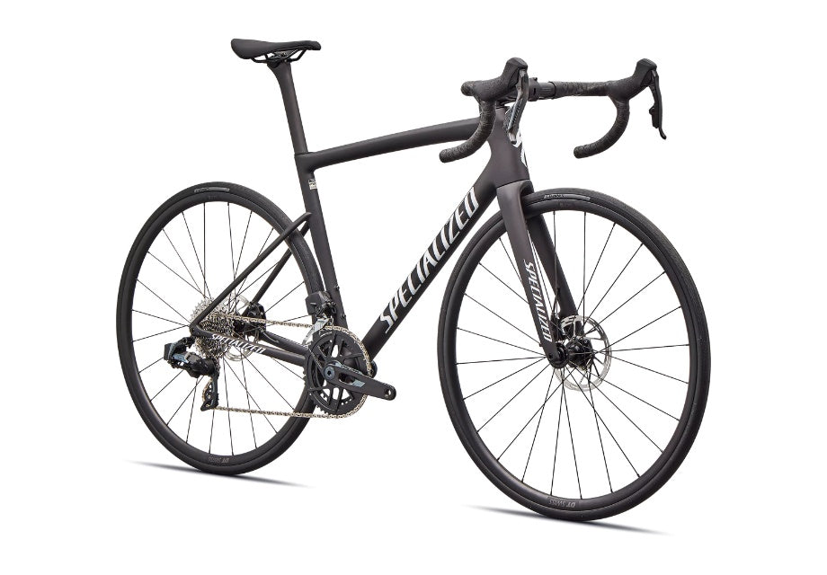 2026 Specialized Tarmac SL8 Comp SRAM Rival E1 AXS-The Cycling Fix