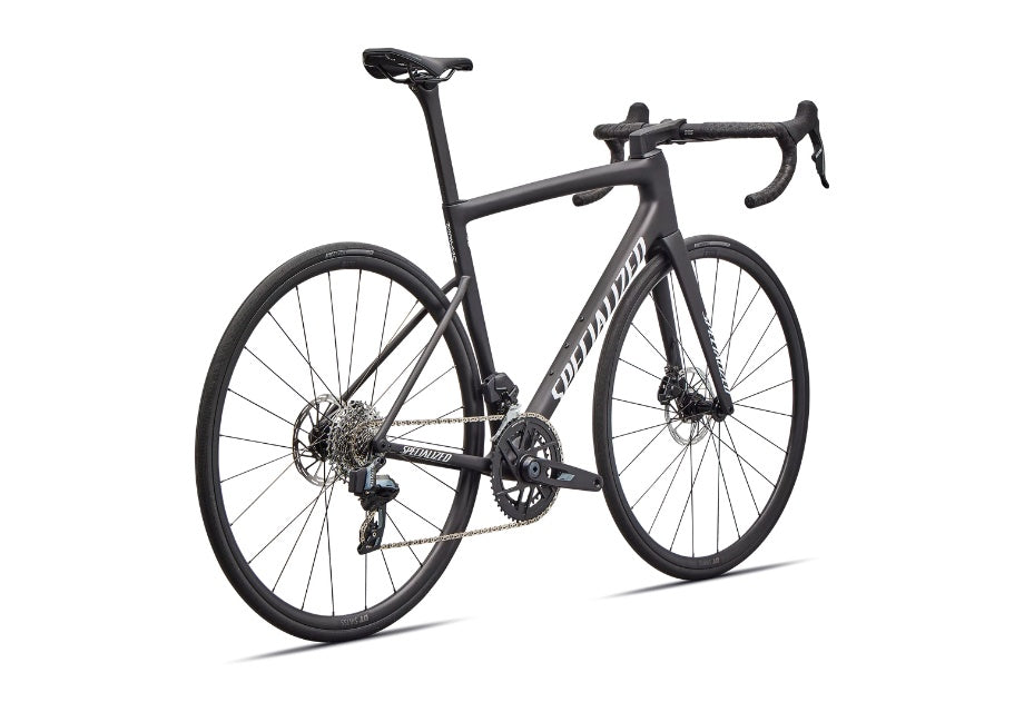 2026 Specialized Tarmac SL8 Comp SRAM Rival E1 AXS-The Cycling Fix
