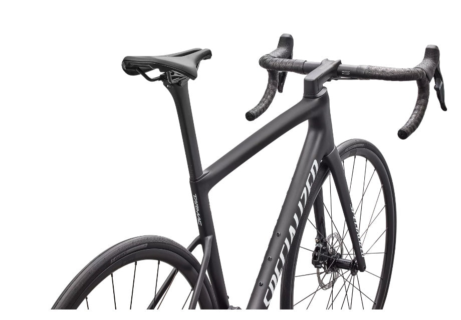 2026 Specialized Tarmac SL8 Comp SRAM Rival E1 AXS-The Cycling Fix