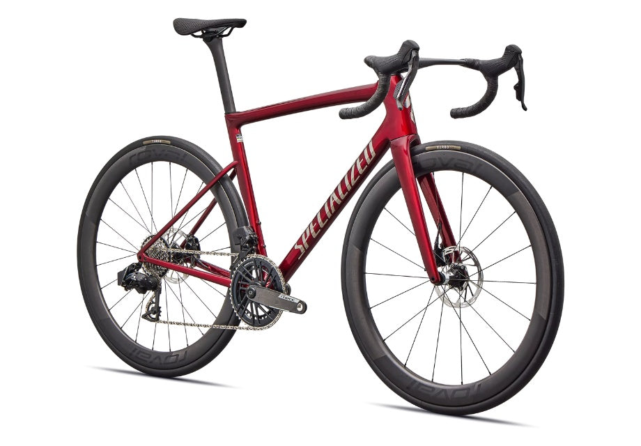 2026 Specialized Tarmac SL8 Pro - Sram Force E1 AXS-The Cycling Fix