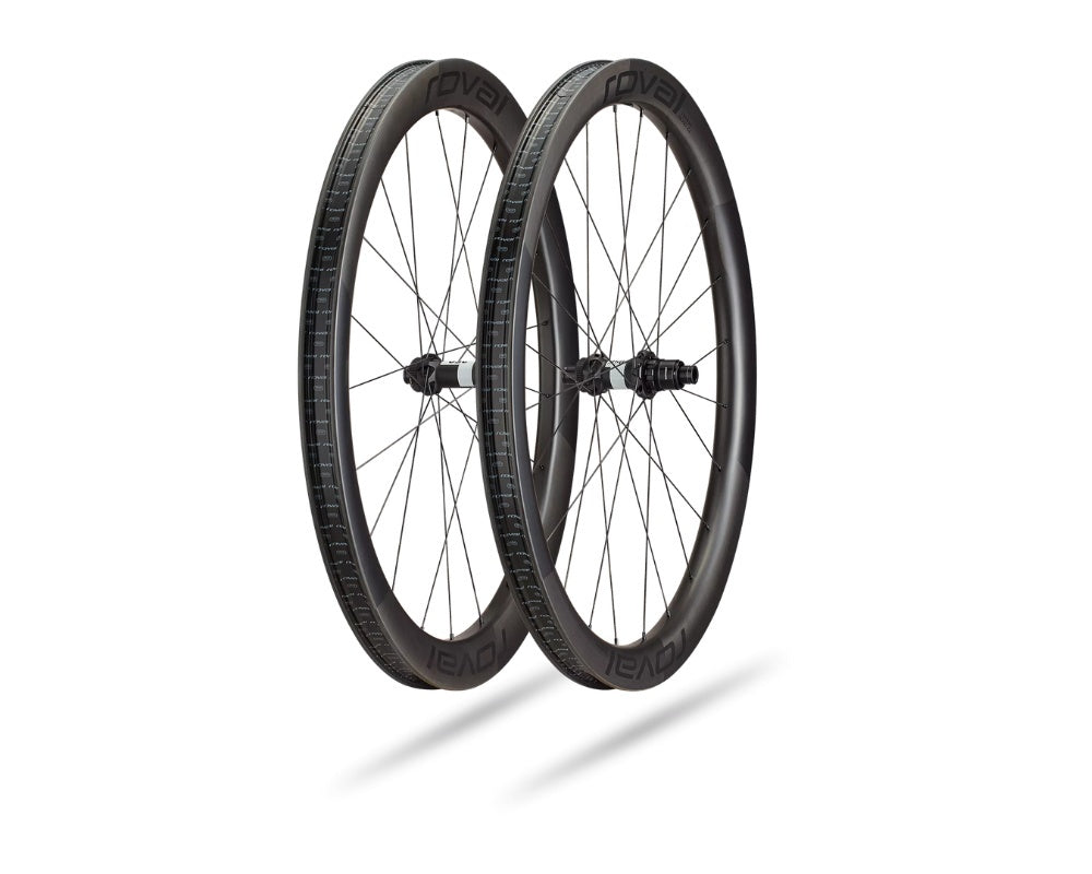 Roval Terra Aero CL Wheelset