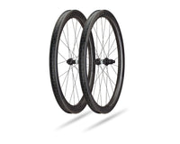 Roval Terra Aero CL Wheelset