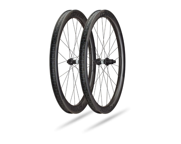 Roval Terra Aero CL Wheelset