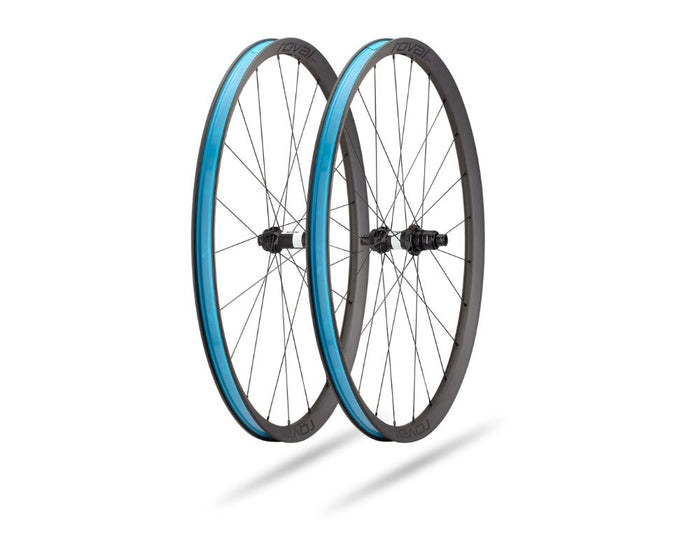 Roval Terra CL III Wheelset