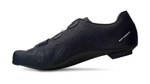 Specialized Torch 3.0 Road Shoe - Black