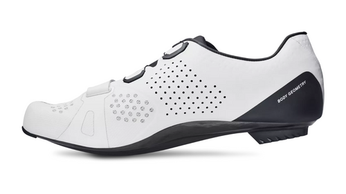 Specialized Torch 3.0 Road Shoe - White