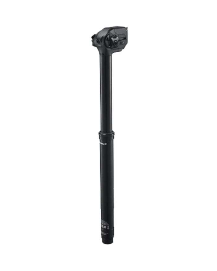 TranzX Dropper Post Electric Wireless-The Cycling Fix