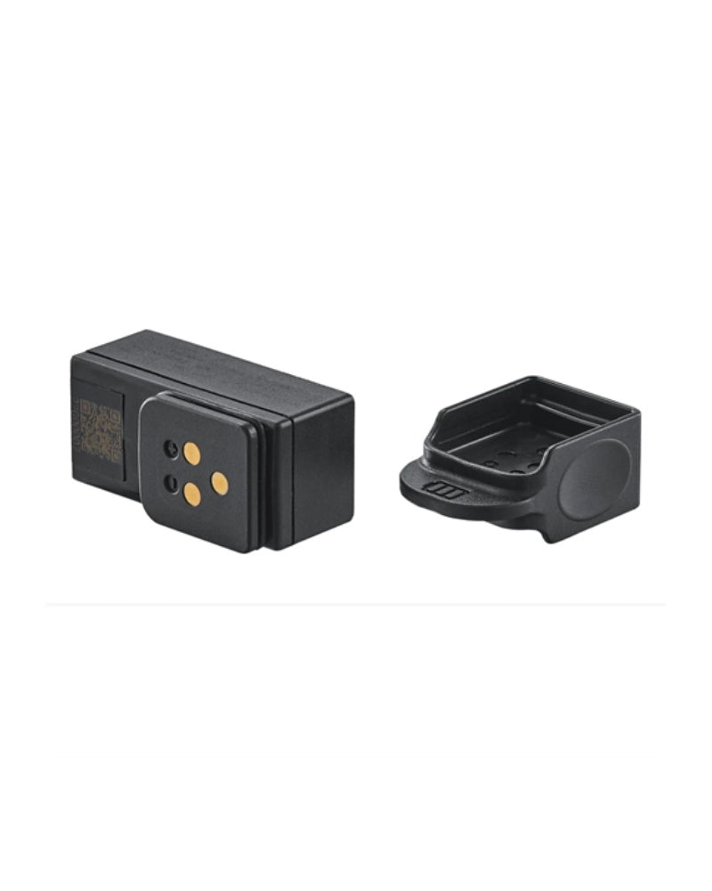 TranzX Dropper Post Electric Wireless-The Cycling Fix