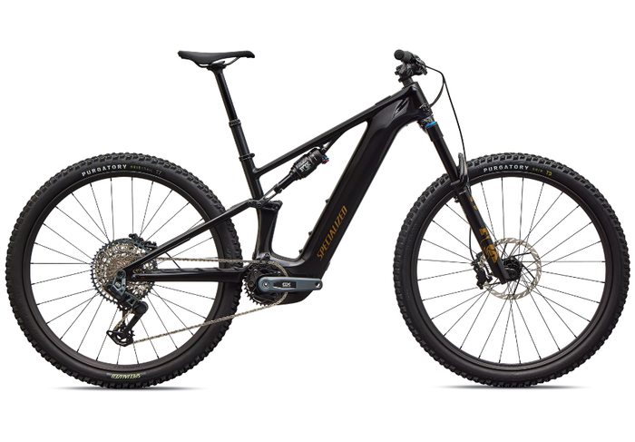 Specialized Turbo Levo R Expert