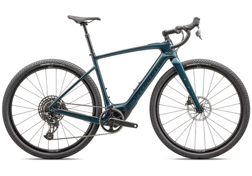 2024 Specialized Turbo Creo SL Comp