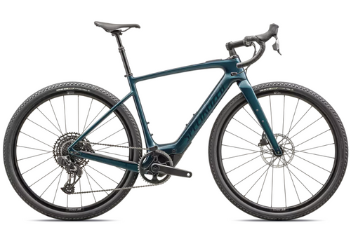 2024 Specialized Turbo Creo SL 2 Comp