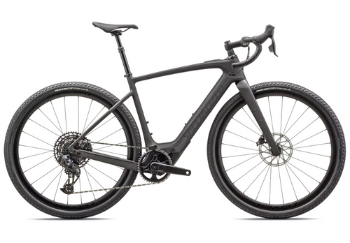 2024 Specialized Turbo Creo SL 2 Expert