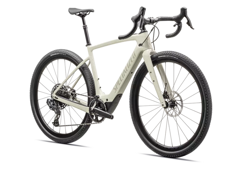 2024 Specialized Turbo Creo SL 2 Expert