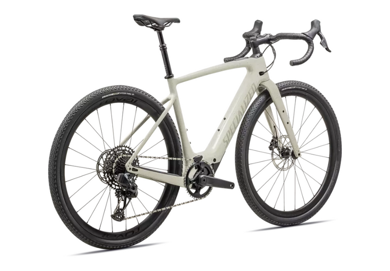 2024 Specialized Turbo Creo SL 2 Expert