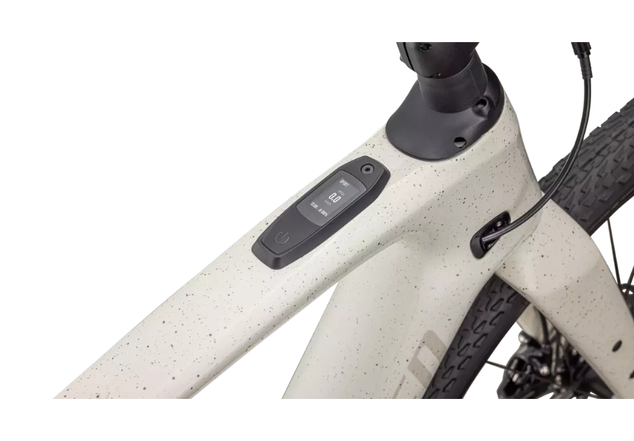 2024 Specialized Turbo Creo SL 2 Expert