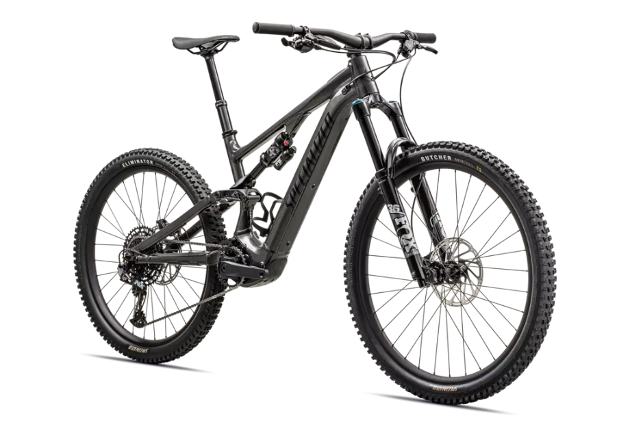Specialized Turbo Levo SL Comp Alloy